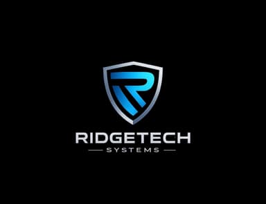 RidgeTech Logo